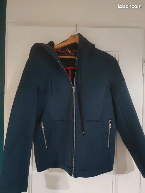 Blouson (image 2)