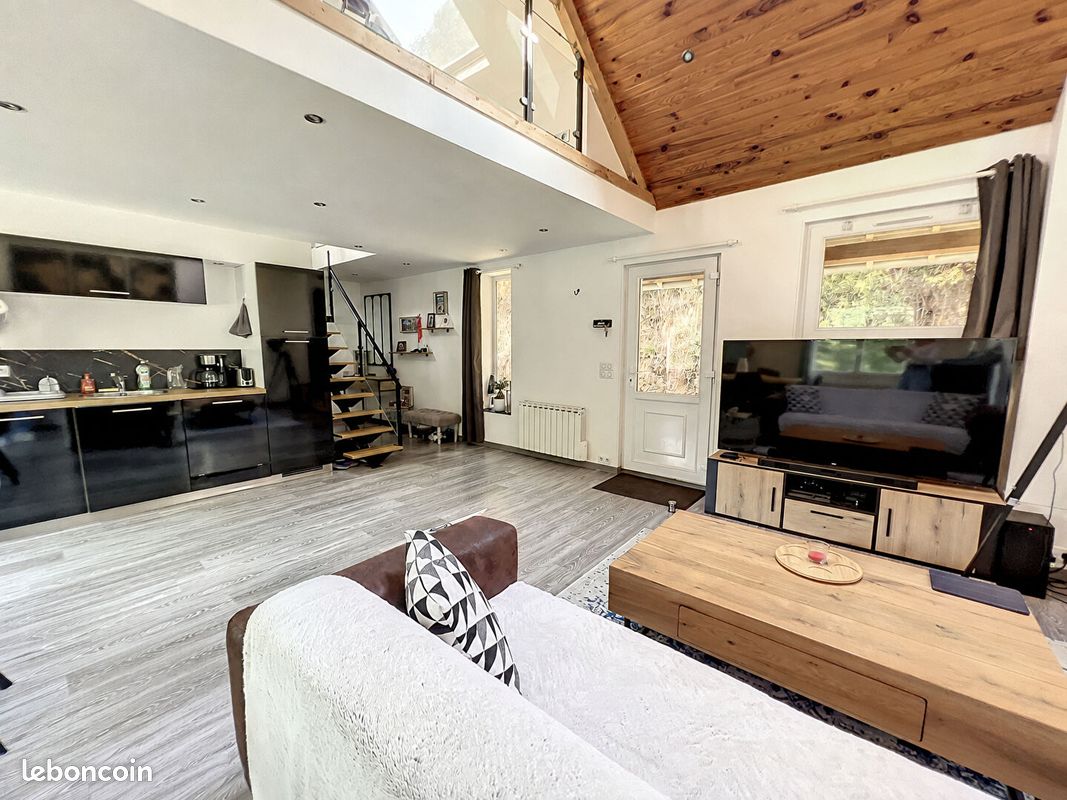 Appartement 3 pièces 87 m² · à Plérin · 87 m² · 211 490 €