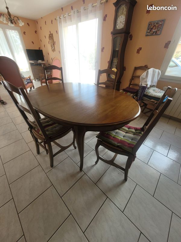 Salle à manger (image 4)