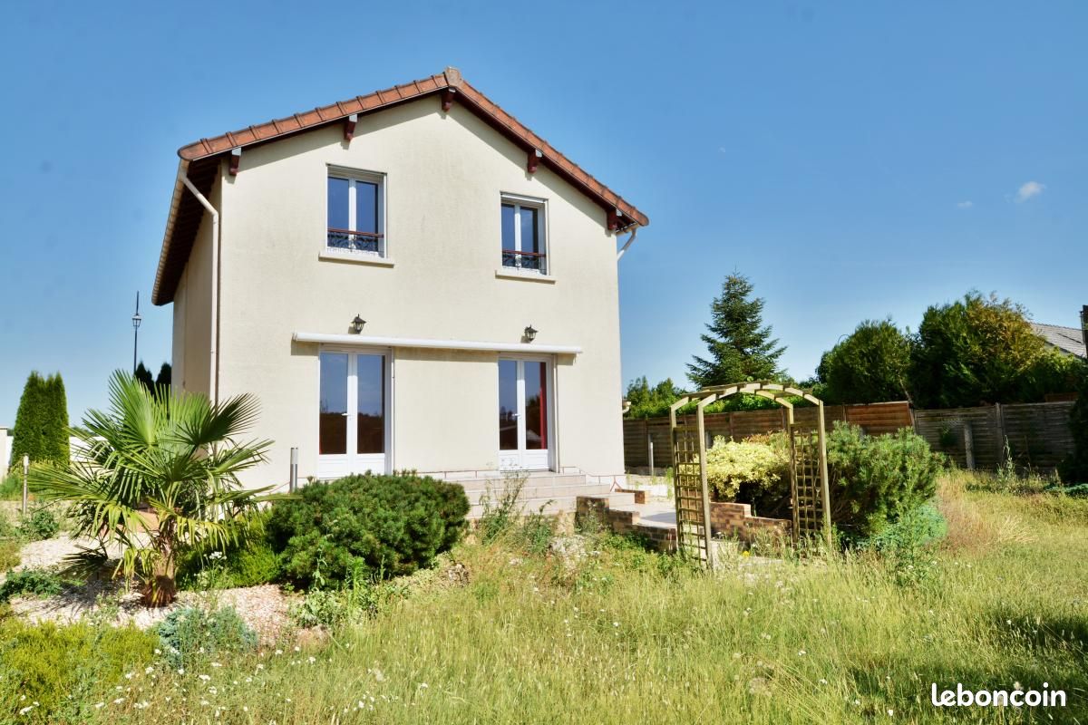 Maison 5 pièces 125 m² · à Vignely · 125 m² · 326 000 €