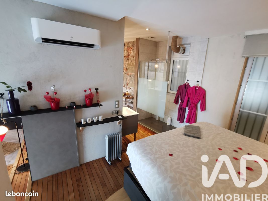 Appartement 2 pièces 51 m² · à Grenoble · 51 m² · 167 000 €