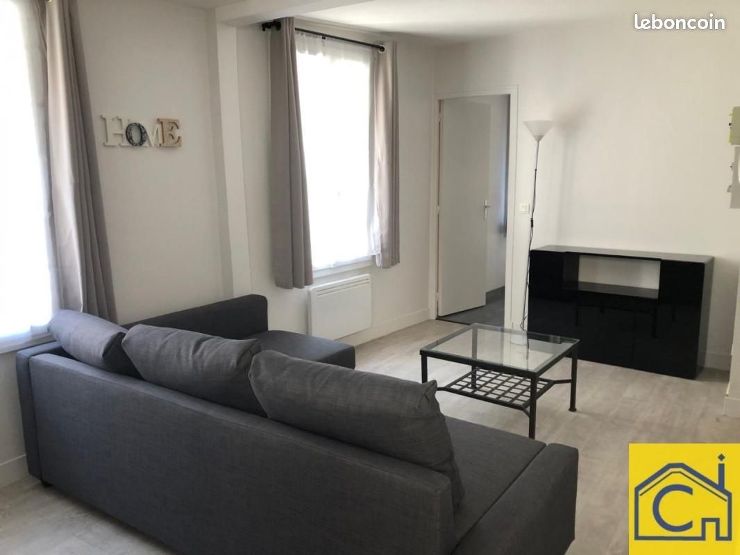 Appartement a louer cormeilles-en-parisis - 2 pièce(s) - 31 m2 - Surfyn