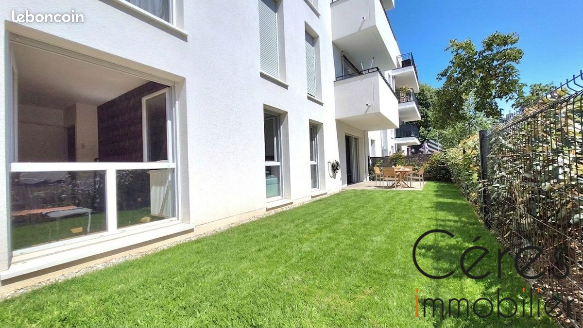Appartement 4 pièces 77 m² · à Livry-Gargan · 77 m² · 275 000 €