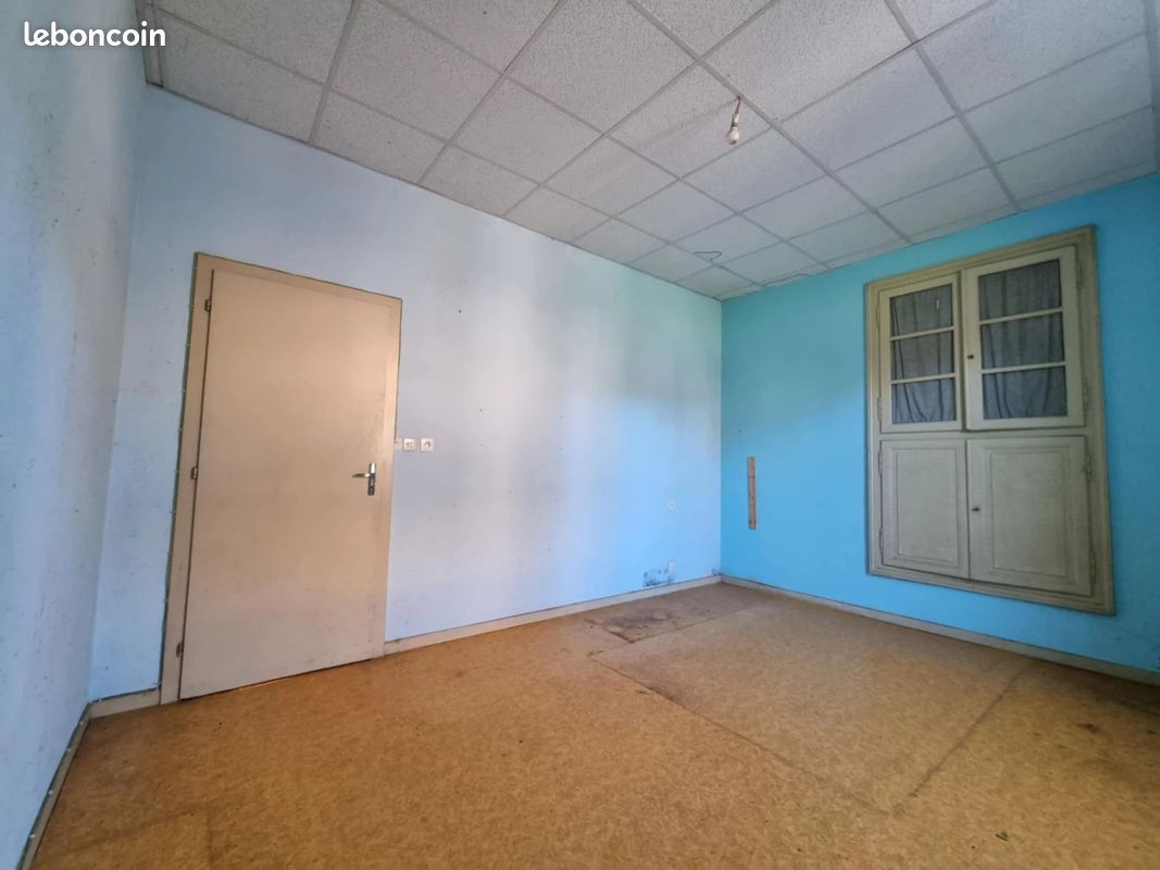 Immeuble 546 m² Abreschviller (image 11)