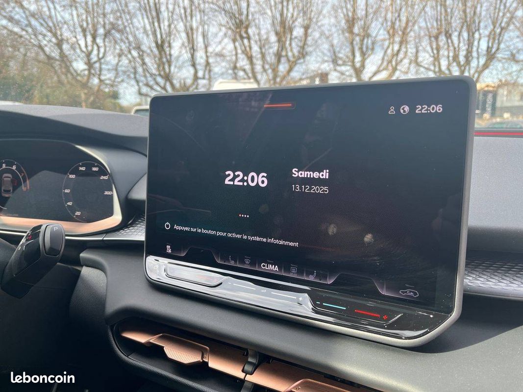 CUPRA Terramar 1.5 eHybrid 272 ch DSG6 VZ (image 20)