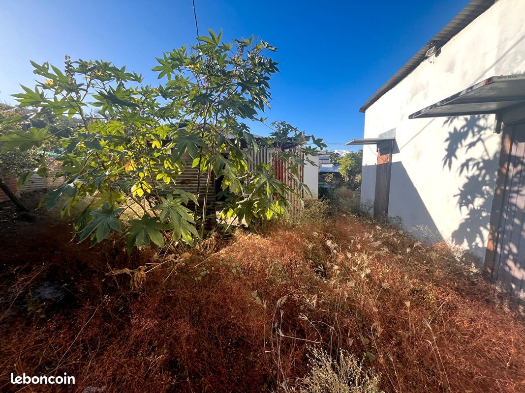 Maison 3 pièces 70 m² · à Saint-Leu · 70 m² · 280 000 €