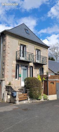Maison 8 pièces 130 m²
