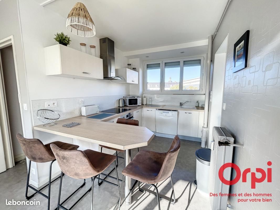 Appartement 3 pièces 54 m² · à Le Mans · 54 m² · 900 €/mois