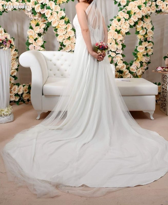 Robe de mariée (image 1)