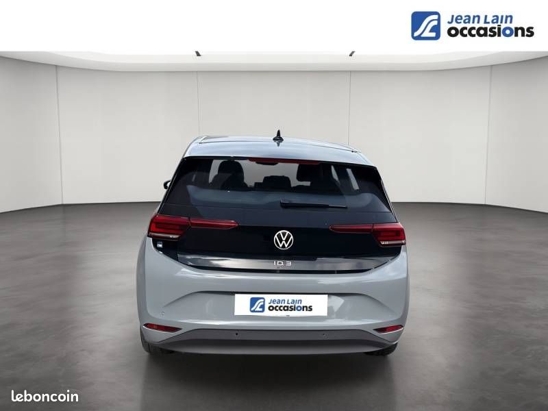 Volkswagen ID.3 204 ch Pro S Life Business (image 6)