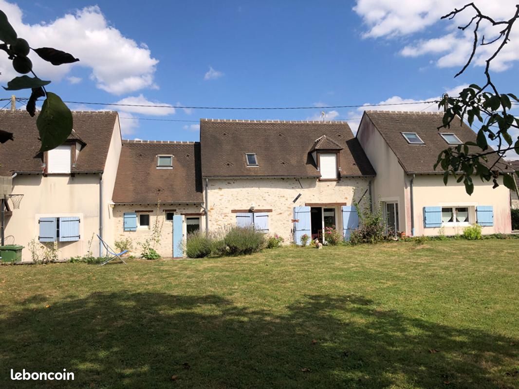 Maison 8 pièces 175 m² · à Coulommiers · 175 m² · 315 000 €