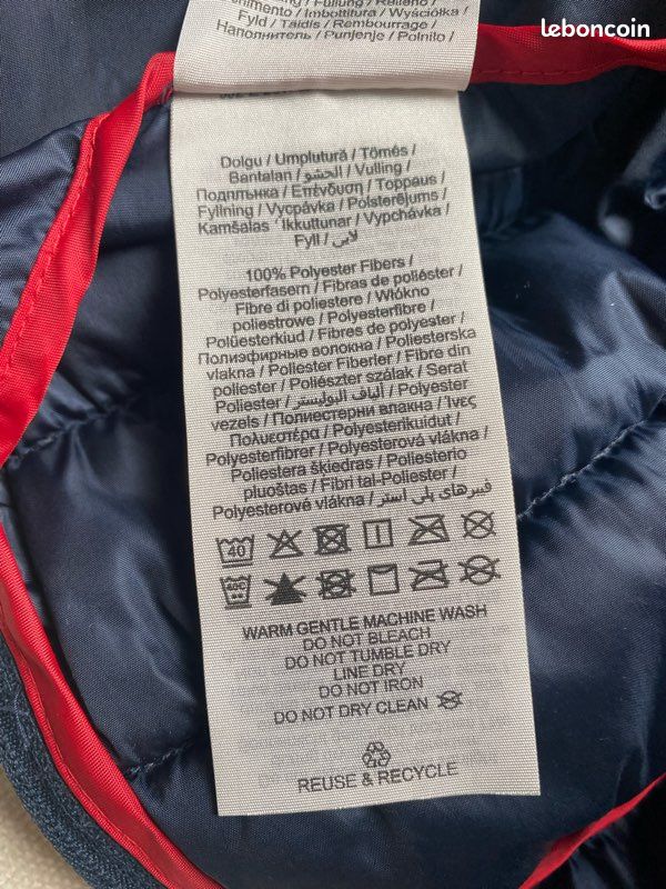 Manteau M (image 5)