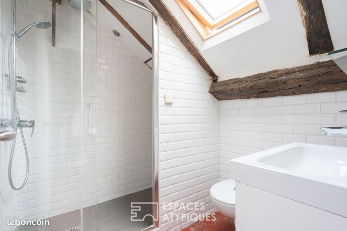 Appartement 2 pièces 51 m² — 14