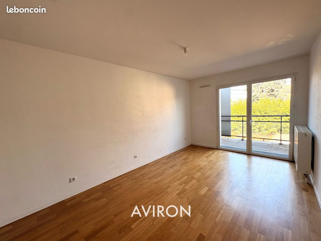Appartement 3 pièces 58 m² · à Chartres · 58 m² · 760 €/mois