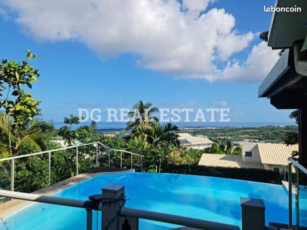 Propriété 7 pièces 175 m²