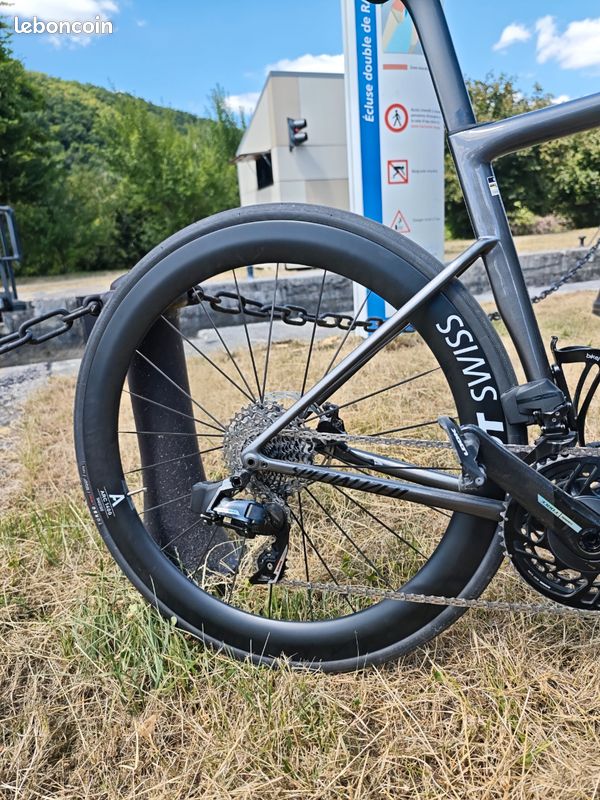 DT swiss arc 1400 55mm (image 3)