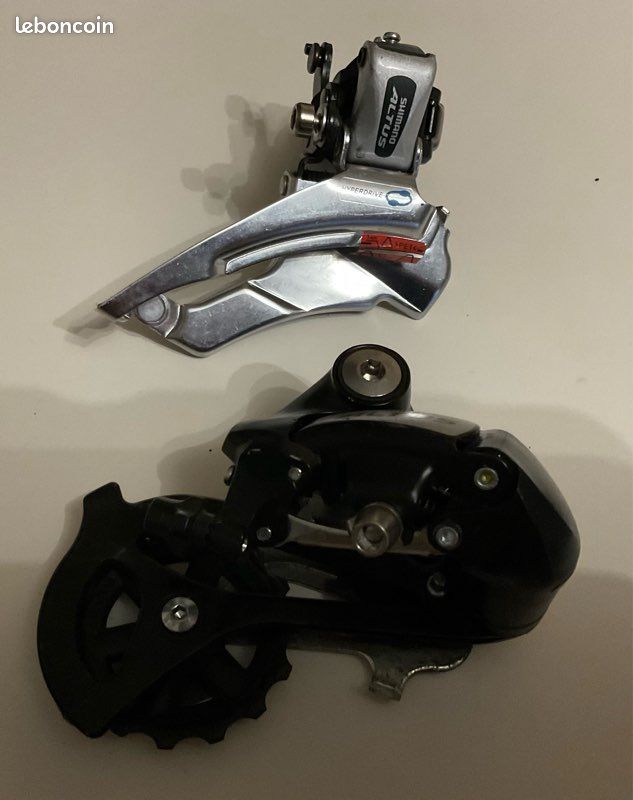 Dérailleur Shimano Dérailleur Arrière Shimano RD-TY500 Tourney 6-7V Chape Longue Noir (Direct Mount Roue Libre 7 Vitesses Dérailleur Shimano Dérailleur Arrière Shimano RD-TY500 Tourney 6-7V Chape Longue Noir (Direct Mount Roue Libre 7 Vitesses