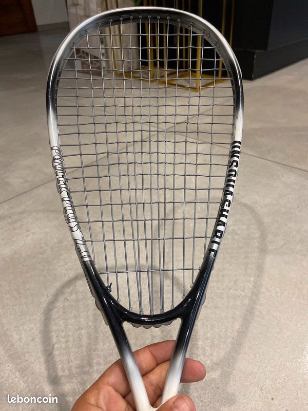 Raquette unsquashable powerplus 2.0 (image 5)
