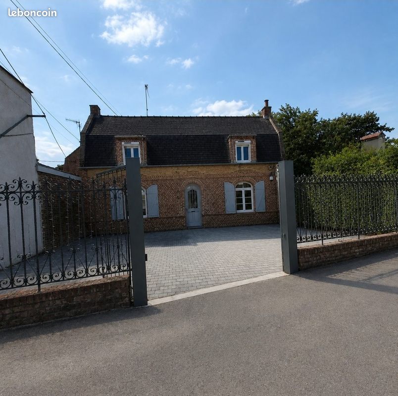 Maison 5 pièces 113 m² · à Douvrin · 113 m² · 269 000 €