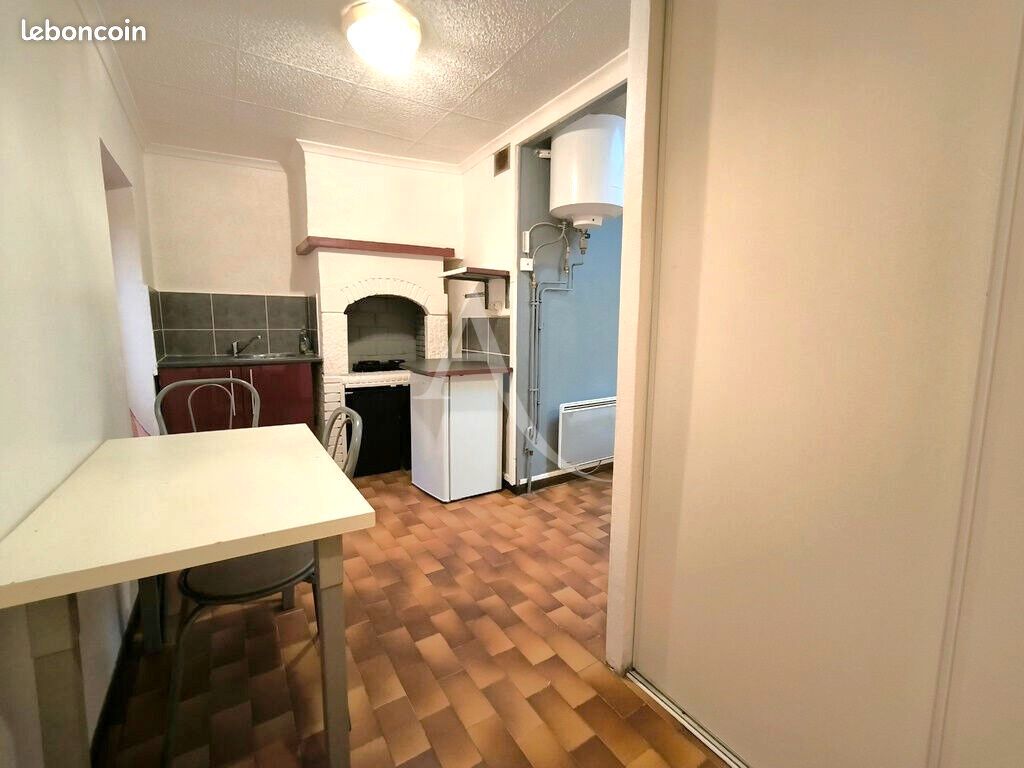 Appartement 1 pièce 19 m² · à Narbonne · 19 m² · 385 €/mois