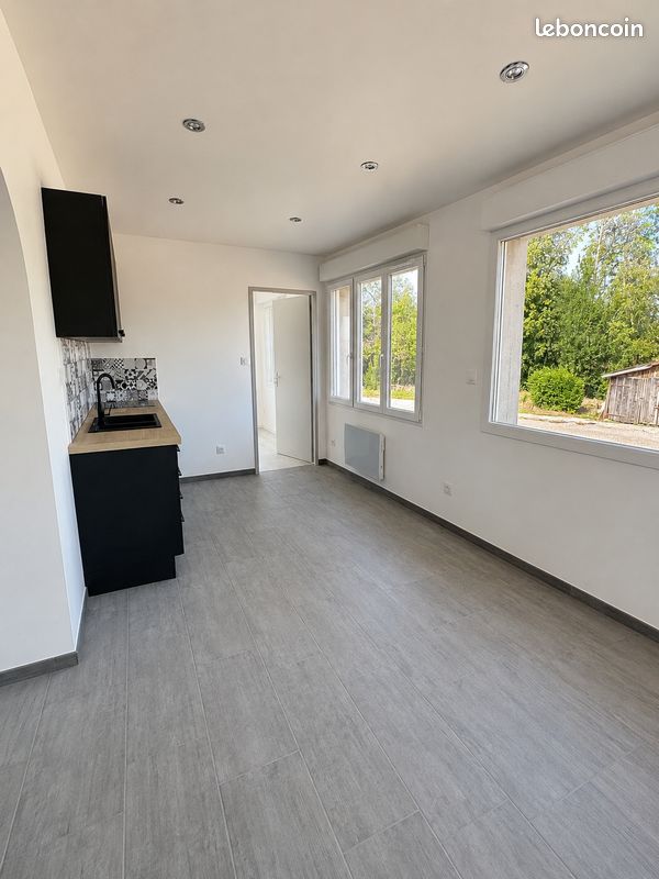 Parking 3 pièces 55 m² · à Corcieux · 55 m² · 630 €/mois