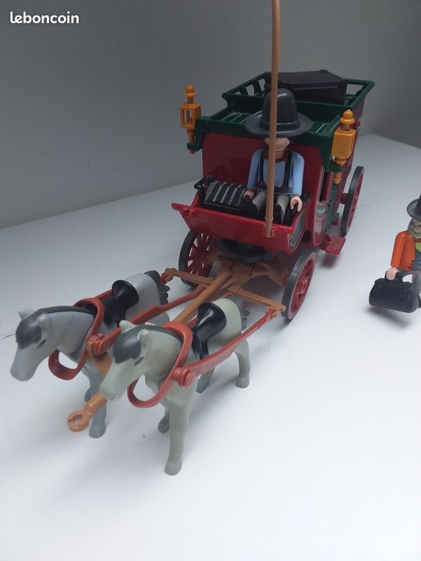 Playmobil 4399 (image 2)