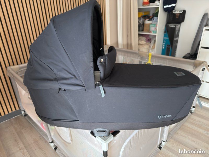 Nacelle Priam cybex (image 2)
