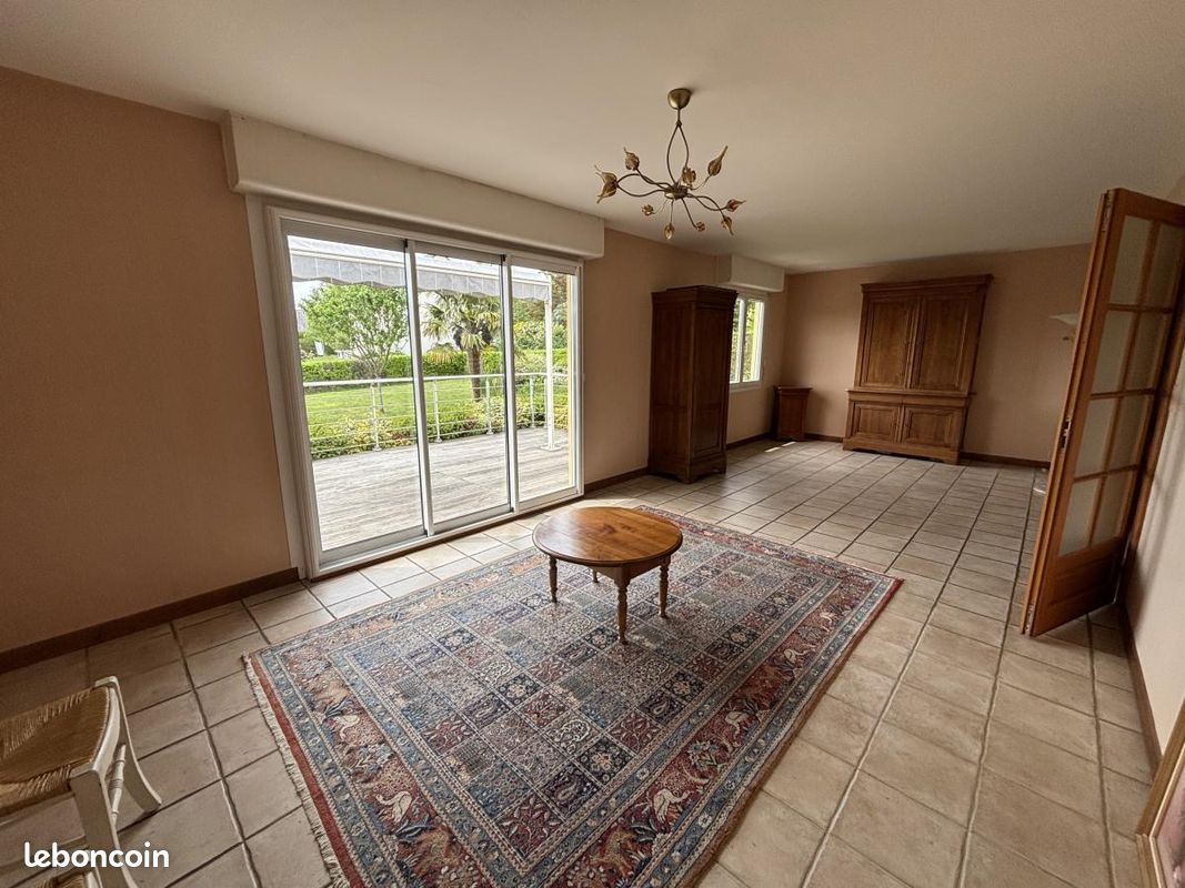 Maison 4 pièces 107 m² · à Val d'Erdre-Auxence · 107 m² · 236 800 €