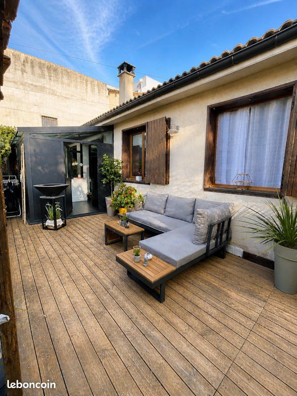 Maison 3 pièces 63 m² · à Carnoux-en-Provence · 63 m² · 368 000 €