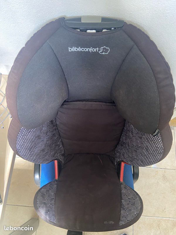 Siège auto enfant (image 2)