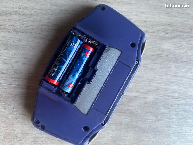 Game boy advance (image 2)
