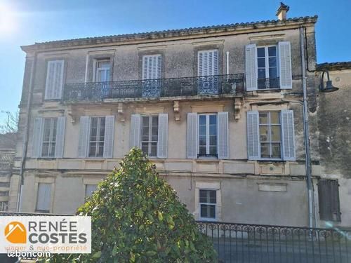 Maison 8 pièces 248 m²