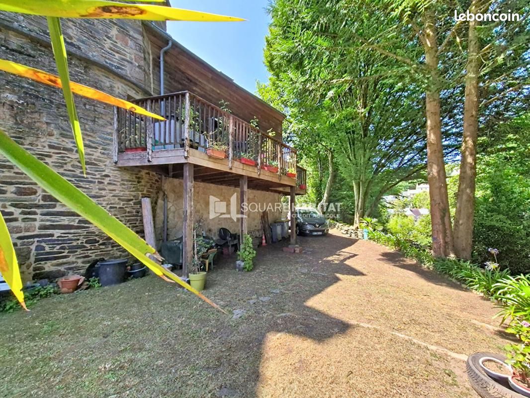 Maison 3 pièces 73 m² · à Lannion · 73 m² · 217 000 €
