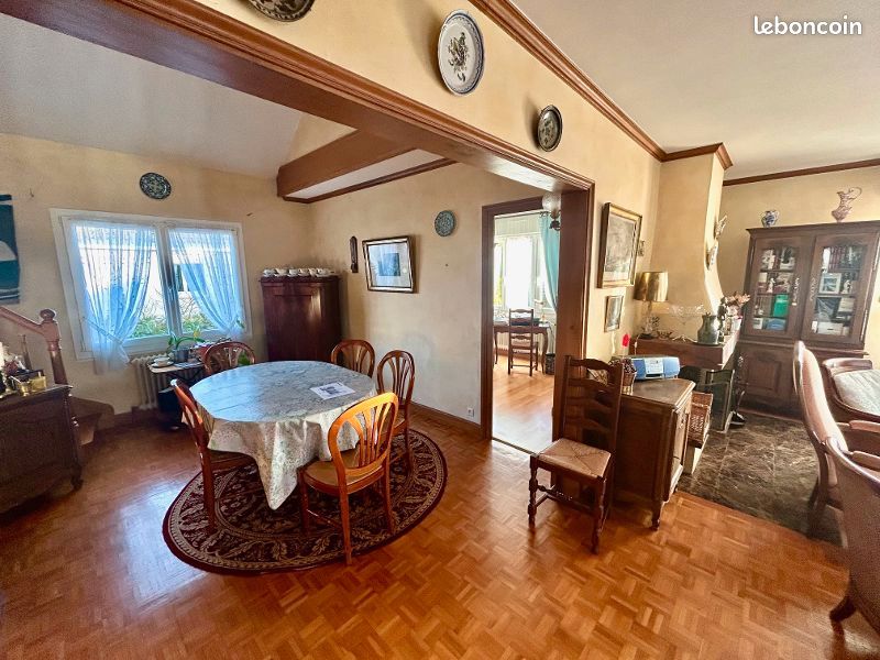 Maison 6 pièces 117 m² (image 3)