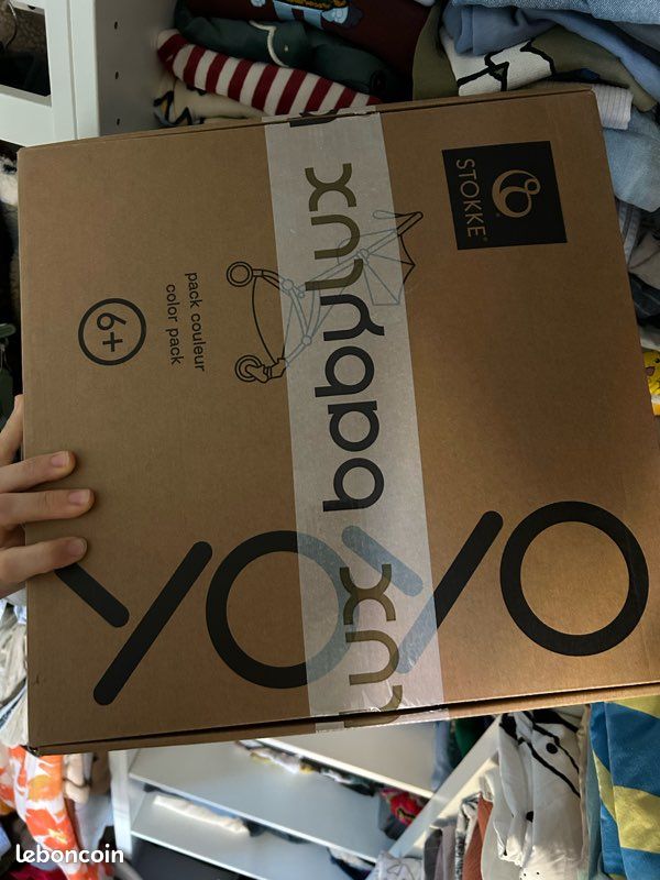 Yoyo (image 8)