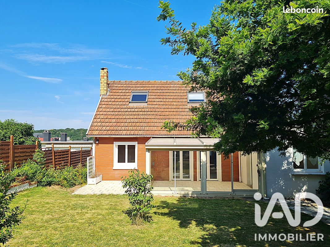 Maison 5 pièces 109 m² · à Le Havre · 109 m² · 220 000 €