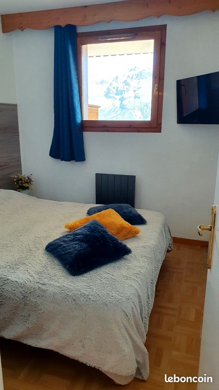 Location appartements Puy-Saint-Vincent (image 8)