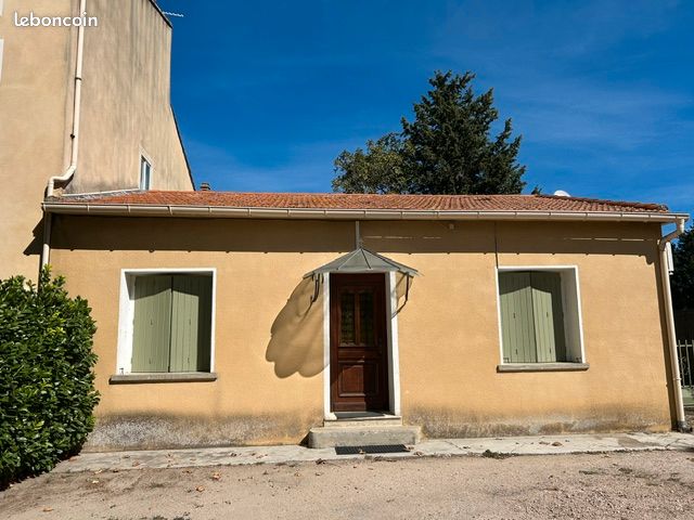 Maison 3 pièces 80 m² · à Orange · 80 m² · 875 €/mois