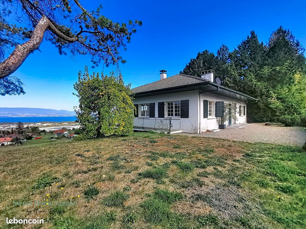 Maison 7 pièces 100 m² · à Marin · 100 m² · 515 000 €