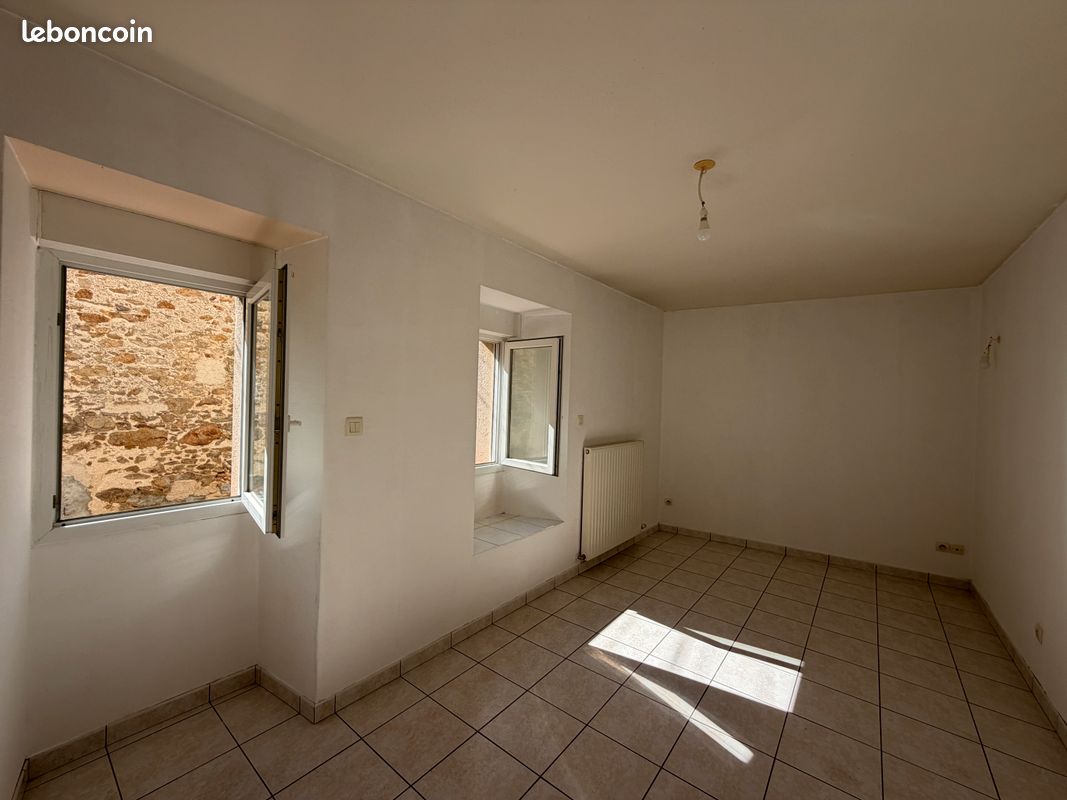 Maison 4 pièces 85 m² · à La Tessoualle · 85 m² · 157 500 €