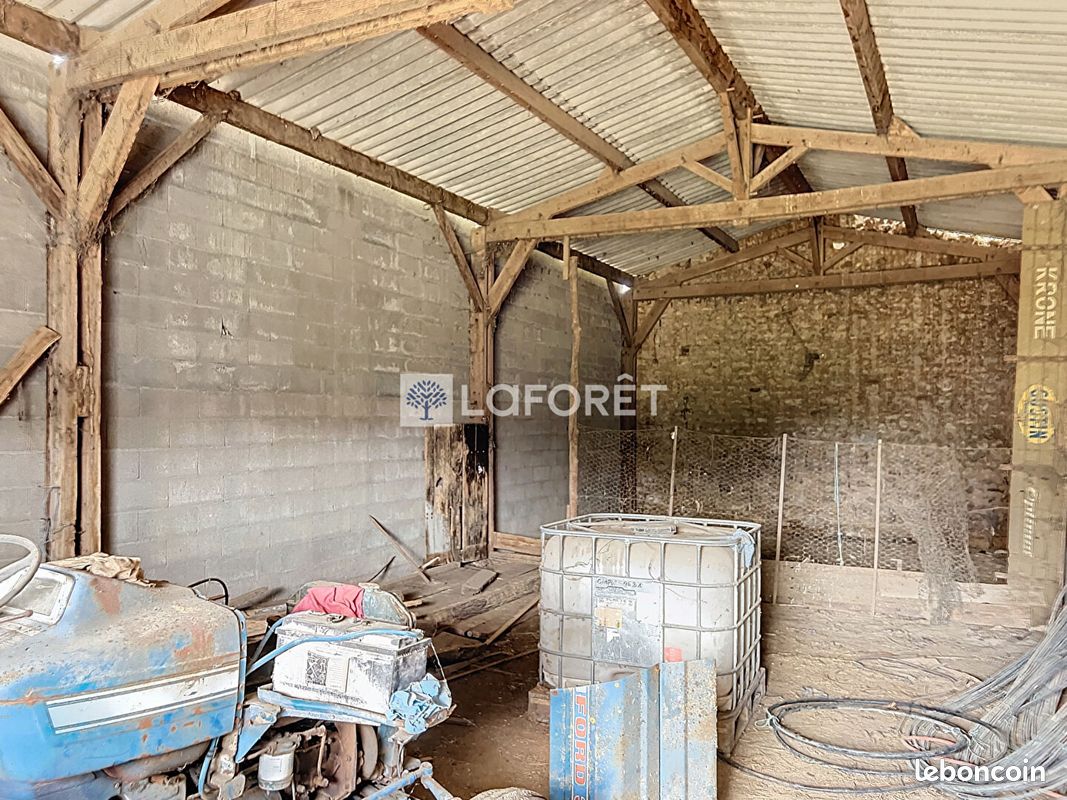 Maison 5 pièces 80 m² - Assais-les-Jumeaux 79600 (image principale 13)