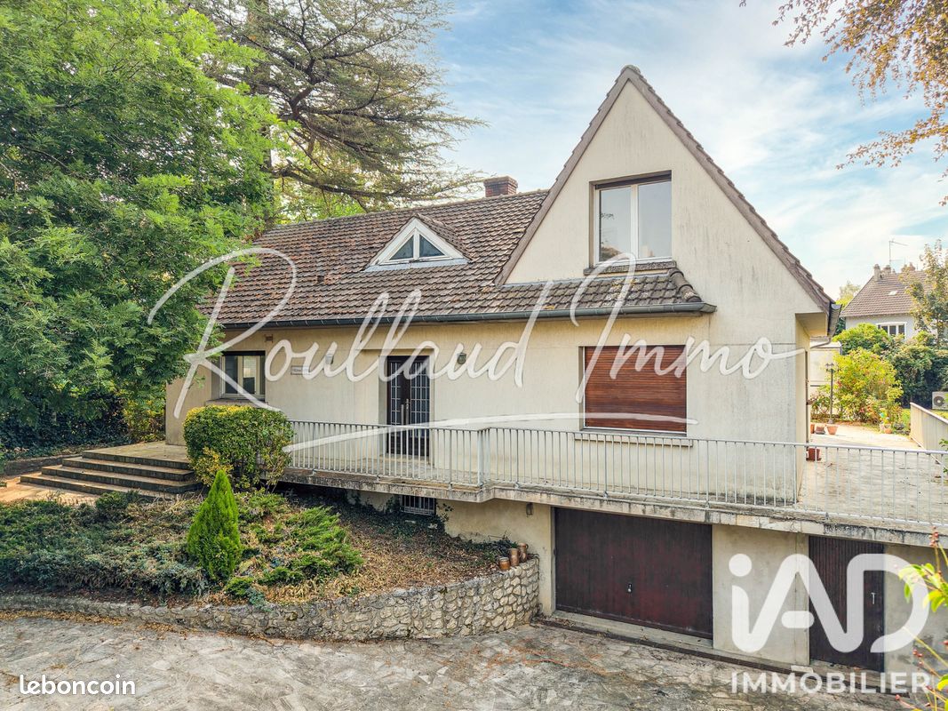 Maison 5 pièces 160 m² · à Coulommiers · 160 m² · 384 000 €