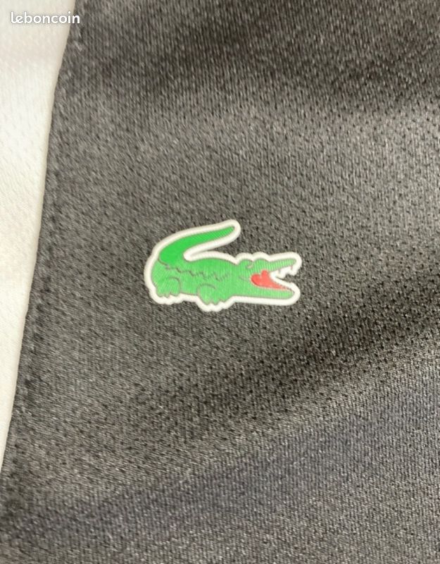Polo Lacoste (image 5)