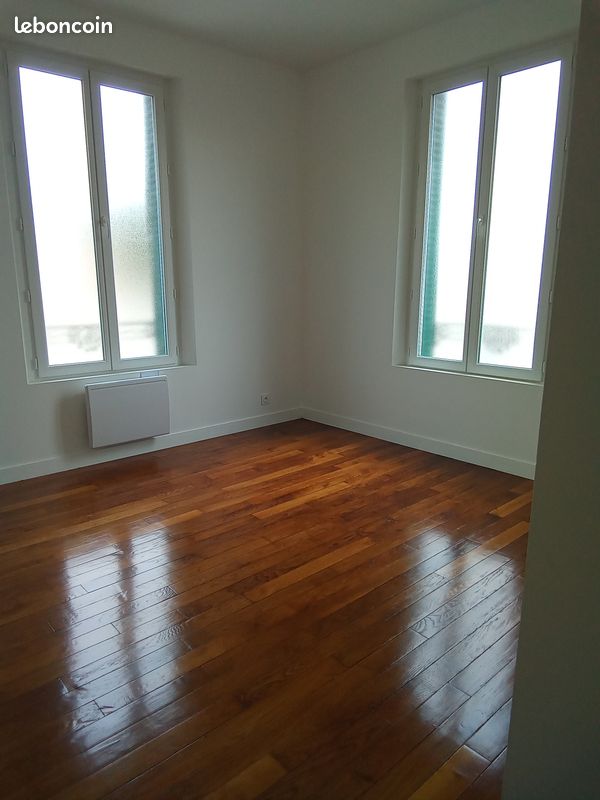 Appartement 3 pièces 65 m² · à Sens · 65 m² · 720 €