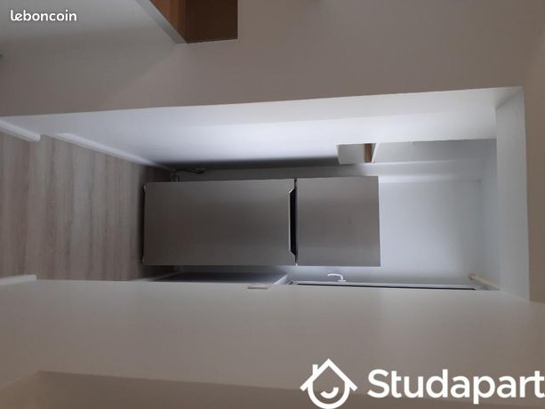 Appartement a louer athis-mons - 1 pièce(s) - 10 m2 - Surfyn