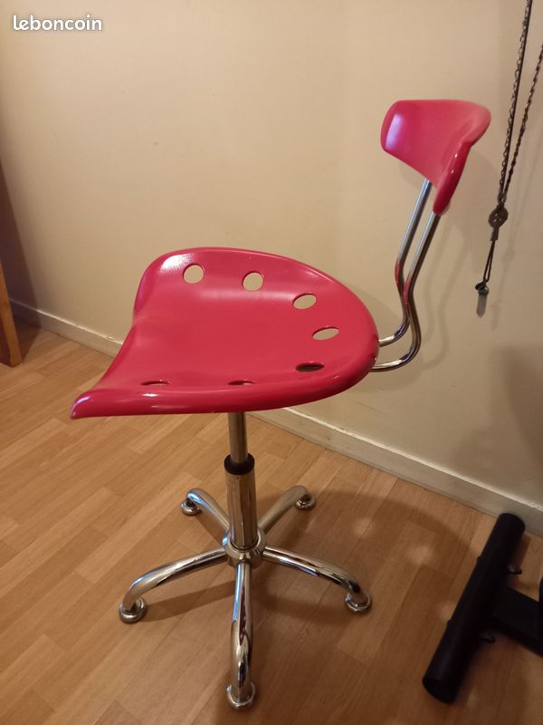 Chaise de bureau disign (image 2)