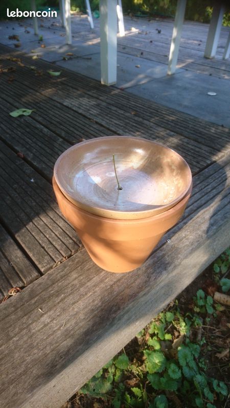 Oyas ou olla artisanale 2 en 1 (image 2)