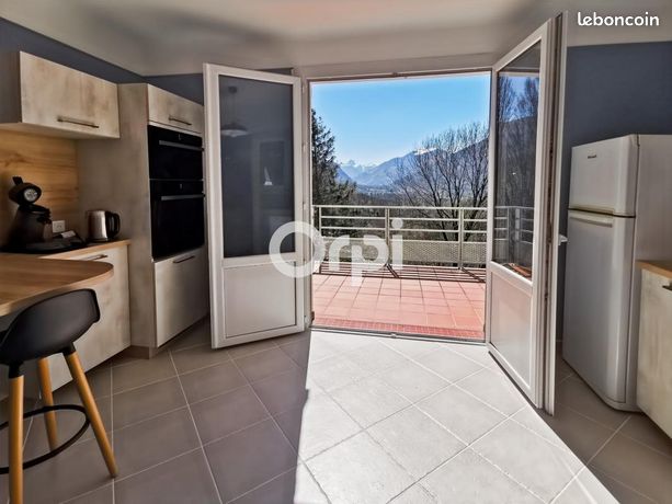Maison 7 pièces 190 m²