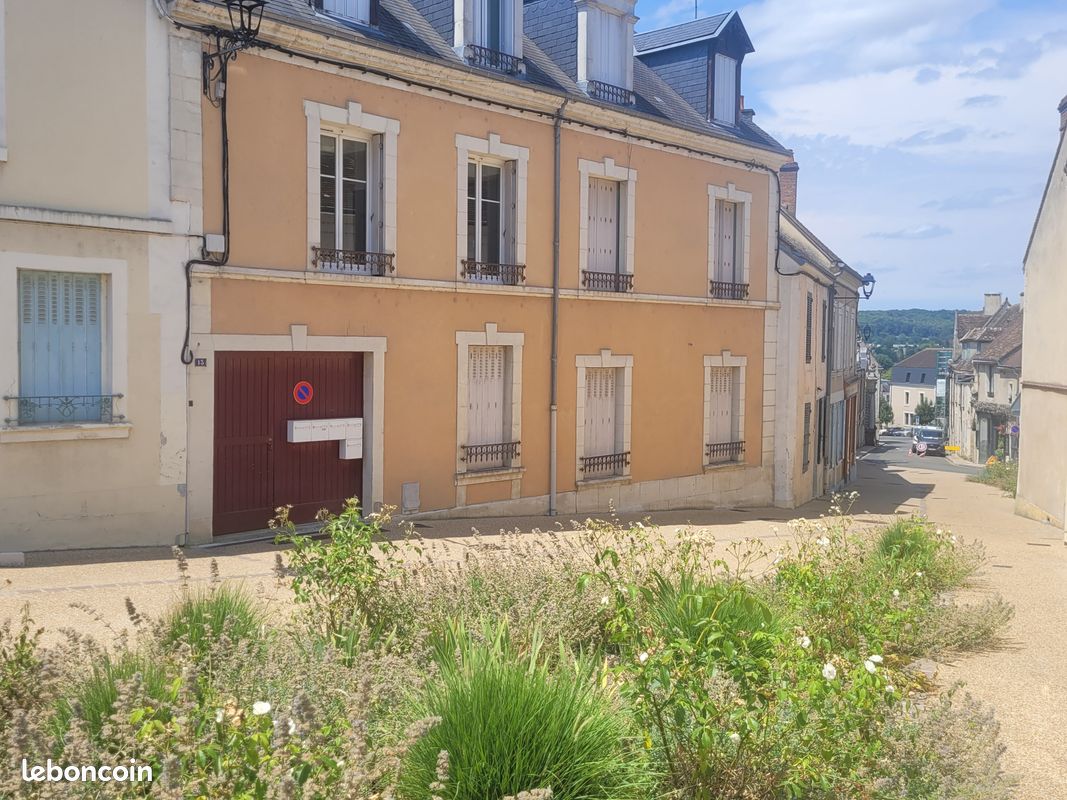 Appartement 2 pièces 36 m² · à Nogent-le-Rotrou · 36 m² · 430 €/mois