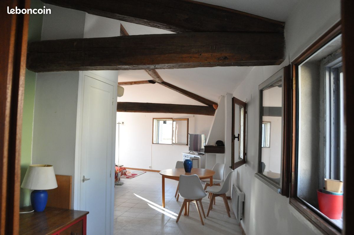 Appartement 2 pièces 50 m² · à Montpellier · 50 m² · 1 050 €